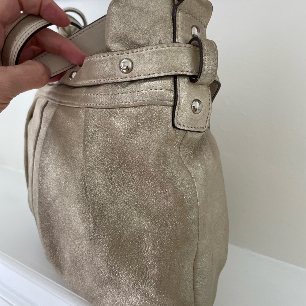 Coach bag - Picture 7 of 11
